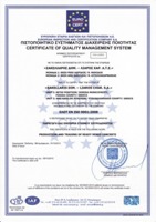 ISO 9001-2008